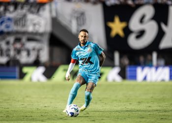 Gol de mão e expulsão fazem Neymar virar meme