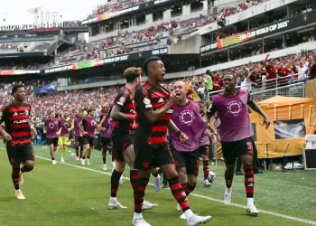 Invictos, times brasileiros decidem futuro na Copa do Mundo de Clubes