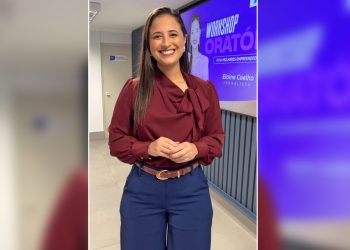 O workshop que estávamos esperando!