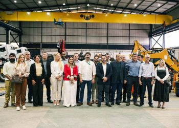 Super Metal investe e amplia operações em Valadares