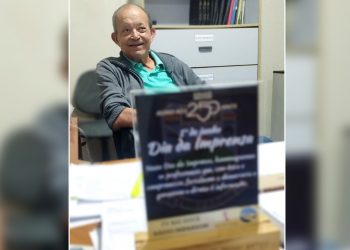 Reconhecimento que emociona