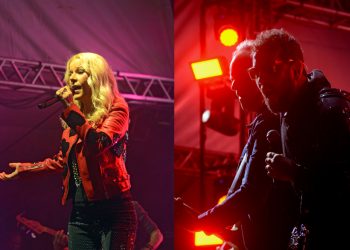 Uma noite histórica no Filadélfia