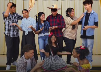 Espetáculo Avacalhando estreia neste sábado no Teatro Atiaia