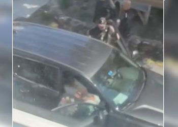 Brasileira é presa em Leominster na porta de casa; filha pequena testemunhou abordagem