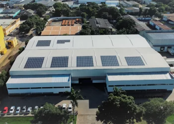 Super Metal expande operações em Valadares com investimentos e geração de empregos