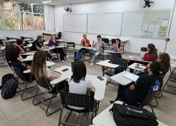 IFMG-GV abre inscrições para Clube do Livro aberto à comunidade