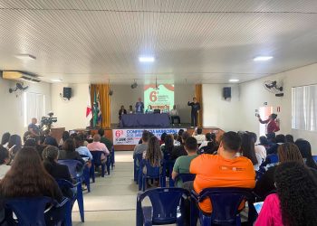 Conferência da Pessoa Idosa1