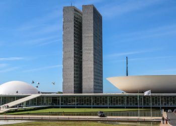 O Congresso como máquina de não decidir
