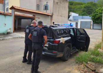 Corpo carbonizado encontrado em Valadares é identificado como mulher desaparecida em Mantena