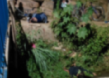 Dois adolescentes são mortos a tiros; submetralhadora e drogas são apreendidas em operação da PM (1)