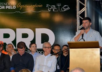 54ª edição da ExpoAgro GV aquece Valadares com leilões, julgamentos e milhões em negócios