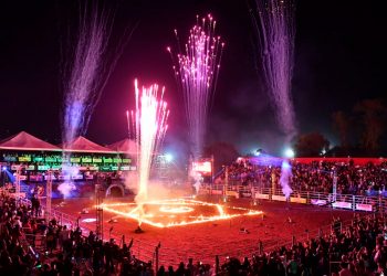 ExpoAgro GV 2025: Artistas consagrados e uma programação diversificada prometem agitar Governador Valadares
