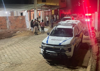 Homem é executado com tiros na cabeça