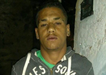 Homem é morto a tiros em Valadares horas após ser apontado como suspeito de tentativa de homicídio