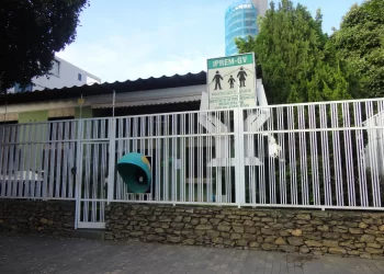 Nova sede do Iprem homenageia dois servidores que marcaram a história do Instituto