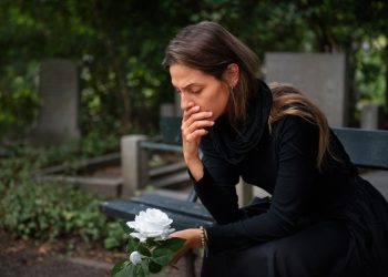 O tempo do luto é outro tempo