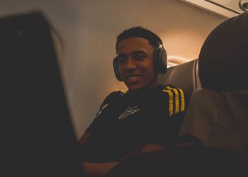 Galo empresta Brahian Palacios ao Al Wasl, dos Emirados Árabes