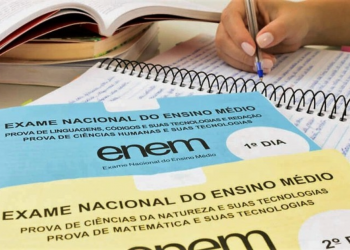 Prazo de inscrição do Enem 2025 é prorrogado até 13 de junho