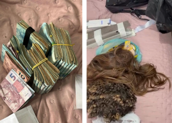 Suspeito de aplicar golpes em 35 agências da Caixa é preso