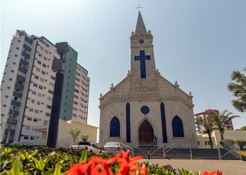 TV Leste é parceira do Encontro de Adolescentes com Cristo 2025 da Catedral de Santo Antônio