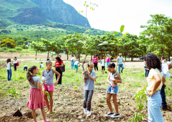 Valadares celebra Mês do Meio Ambiente com programação e chamada à participação coletiva