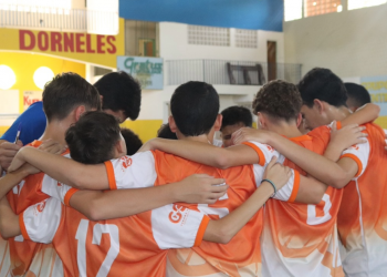 Valadares recebe etapa regional do JEMG no final de junho