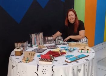 GV CIT recebe exposição do Ateliê Misturinhaboa neste mês