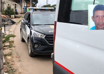 Homem é encontrado morto caído próximo de casa
