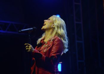 Entre clássicos e novos tempos: Filadélfia festeja 58 anos com música que conecta gerações