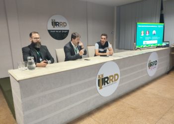Café Rural discute licenciamento ambiental e reforça apoio técnico ao produtor