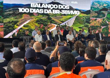 Ponte do São Raimundo será duplicada com investimento de R$ 309 milhões; obras começam em Valadares