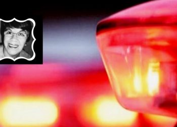 Idosa de 76 anos morre após ser atropelada por bicicleta motorizada