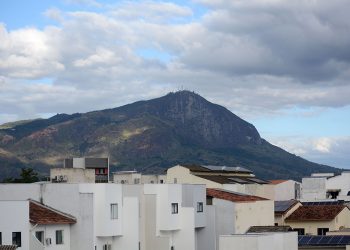 Valadares registra menor temperatura do ano nesta sexta-feira; sábado pode ser ainda mais gelado