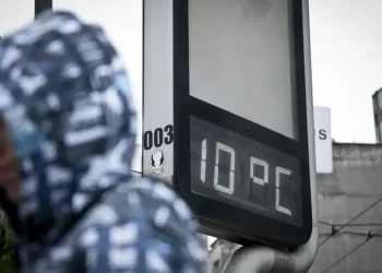 Inverno começa nesta sexta-feira no Hemisfério Sul