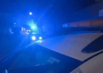 Idoso é encontrado morto em ponto de ônibus no Centro