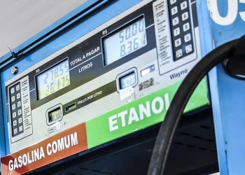 Governo anuncia aumento do etanol na gasolina para 30%