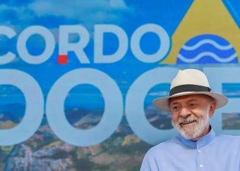 Lula anuncia investimentos da União previstos no Acordo do Rio Doce