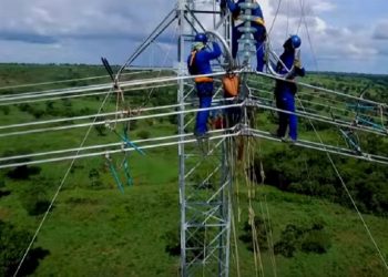 Eletrobras investe no Norte de Minas