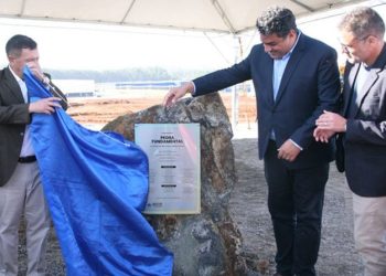 Althaia investe R$ 100 mi em Poços