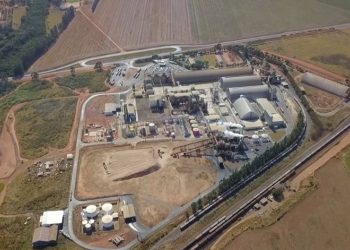 R$ 170 mi de investimento em Araguari