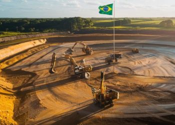 Projeto Araxá projeta 200 empregos