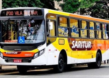 Ipatinga investe 68 milhões no transporte