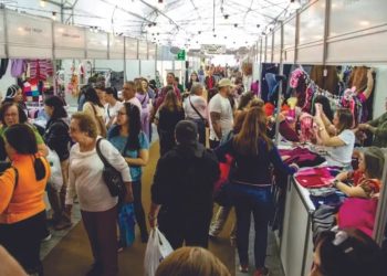 Festmalhas movimenta R$ 50 milhões