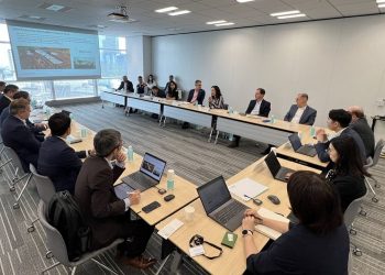 Empresa investe R$ 140 milhões em Patos