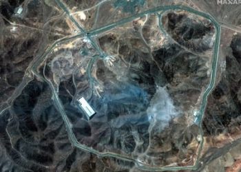 Qual o tamanho real dos danos do ataque dos EUA ao Irã