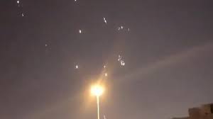 Irã ataca maior base dos EUA no Oriente Médio, no Qatar