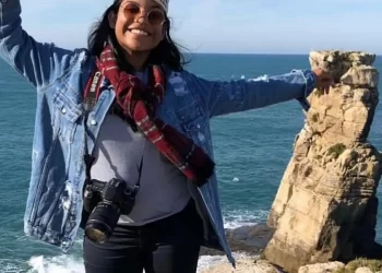 Corpo de Juliana Marins deixará a Indonésia nesta terça-feira