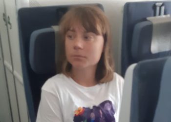 Israel extradita Greta para Suécia após detenção em barco que iria a Gaza