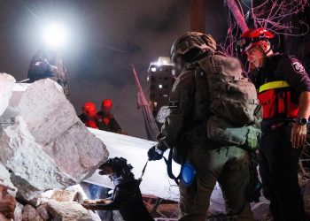 Gestores brasileiros retidos em Israel conseguem chegar à Jordânia 