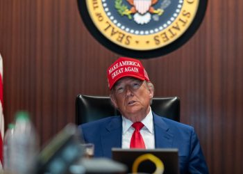 Trump diz esperar que o Irã busque a paz após ataques no Qatar e que incentivará Israel a fazer o mesmo